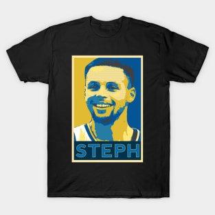 Chef Curry T-Shirt